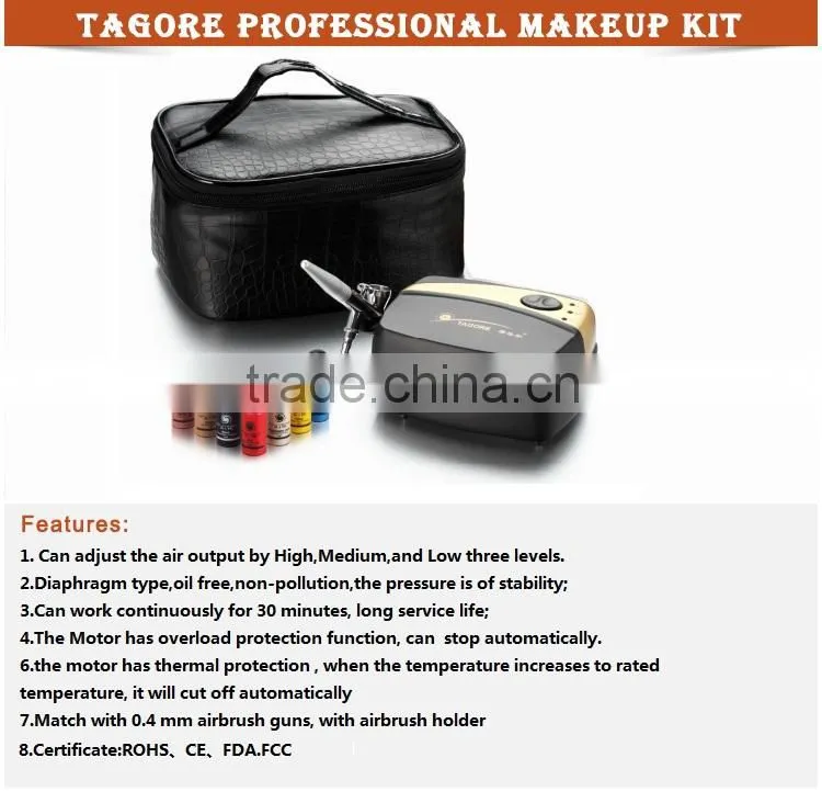 Tagore TG216 dc small air compressor