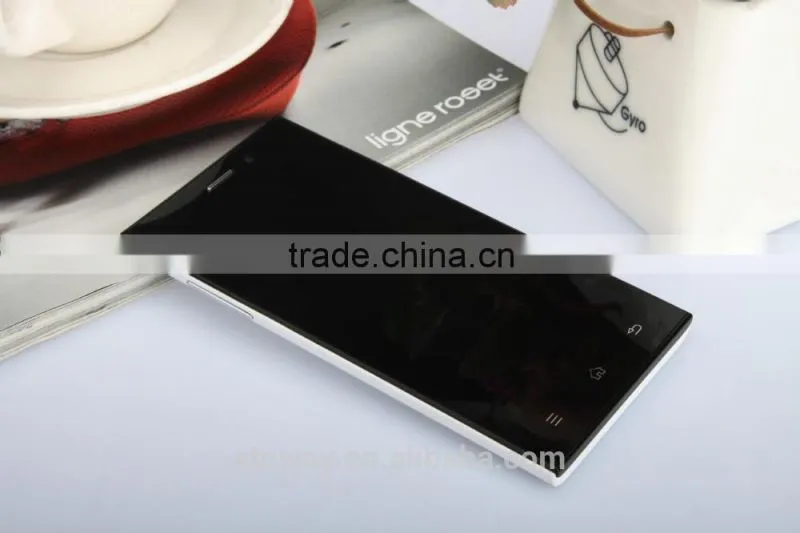 dual sim dual standby 5.0MP camera pda with gps navigation