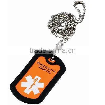 dog tags for dogs