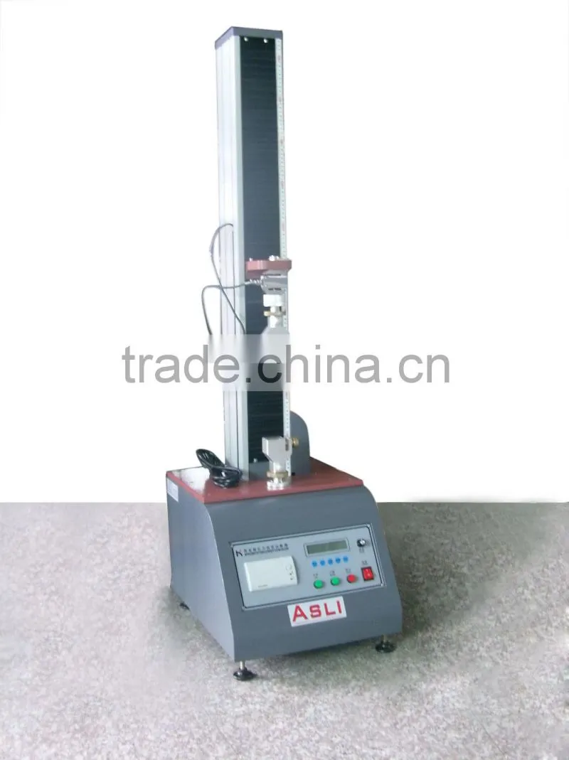 Desktop Tensile Testing Equipment