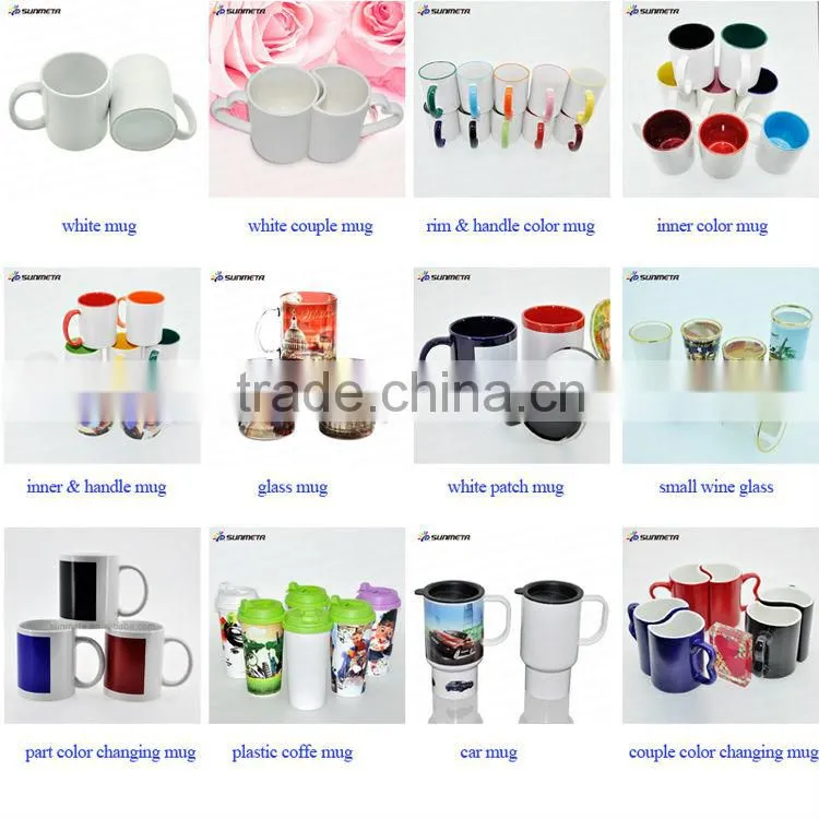 Mobile phone covers sublimation blanks, IP6 phone case