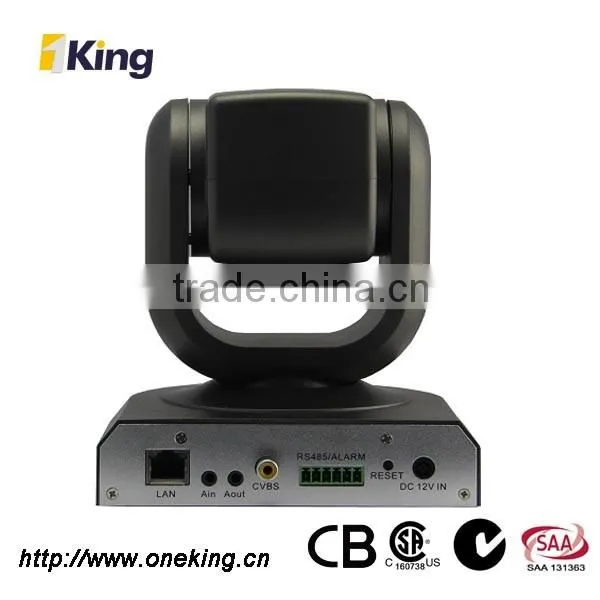 Video Conference Camera Flip Lecture Recording Camera