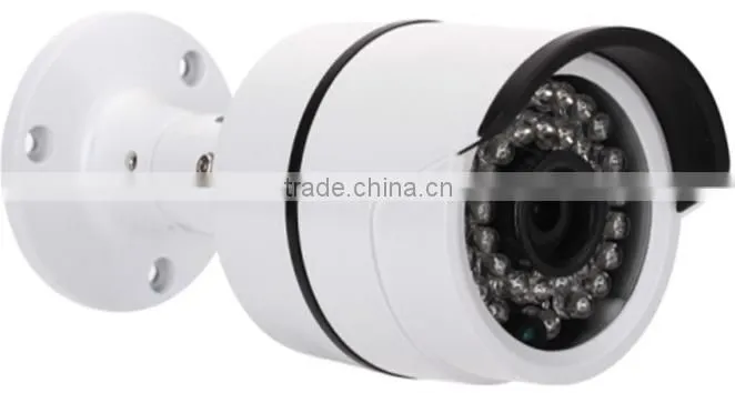 New H265 high definetion 5mp ip camera