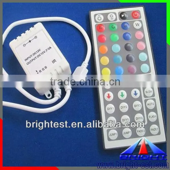 44 Key RGB Controller 12V
