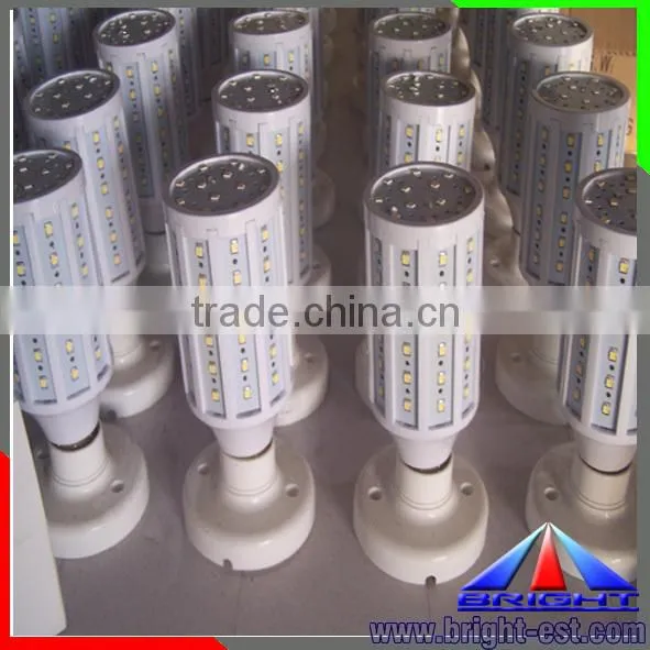 6w led corn light, 6w e27 led corn light, CE ROHS approval
