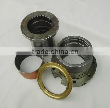 2014 Saidy Brand HBT30-10SD electrical powercement pump