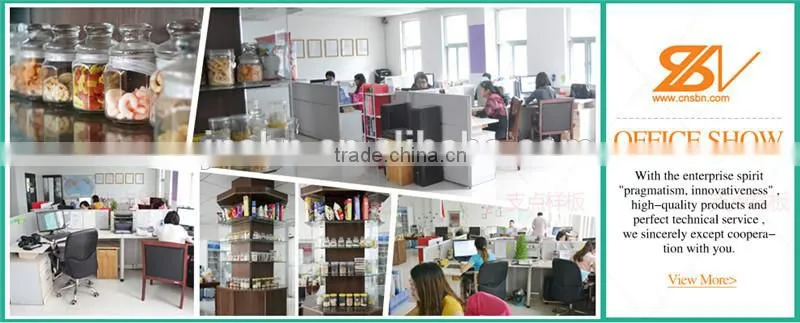 Big capacity oil drilling starch machinery