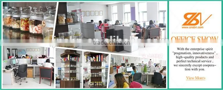 leisure inflated rice crispy food processing line