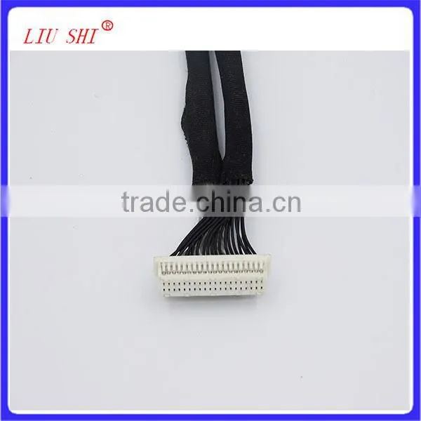 LED Display Monitor LVDS Cable, led backlight cable