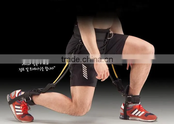 JUMP TRAINER/ Gym Equipment/ Rack