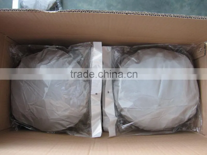 foldable car sunshade