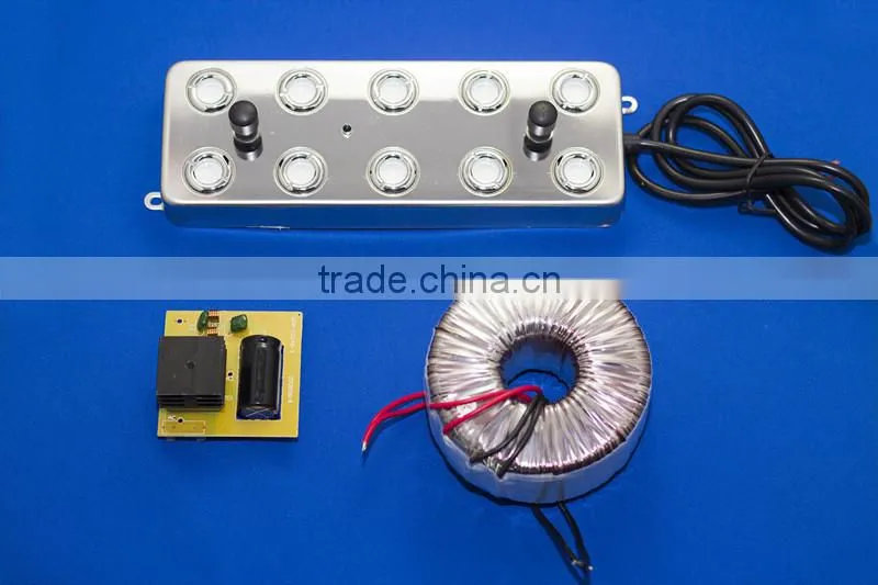 industrial ultrasonic fogger