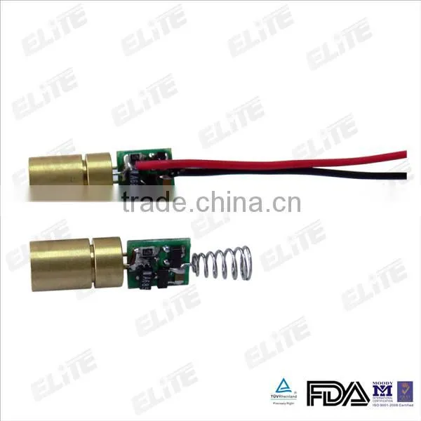 high quality best selling mini laser diode modules