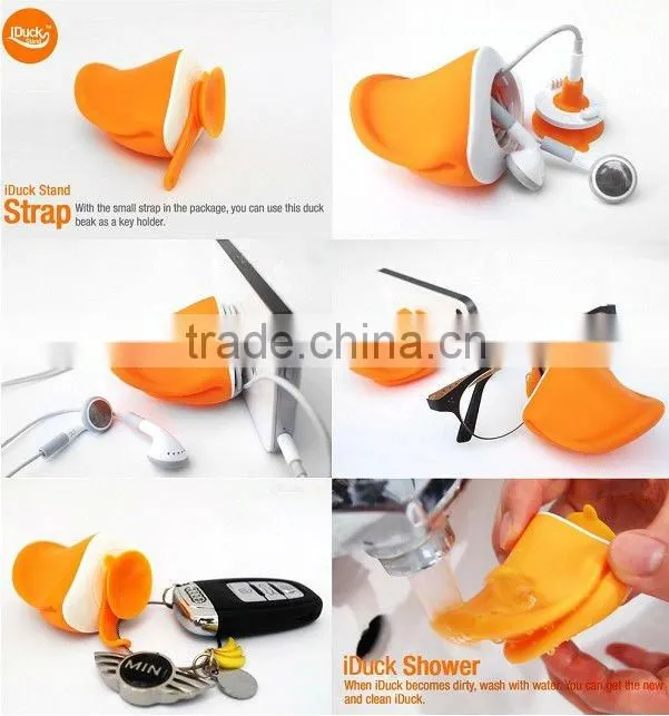 Fashion mobile phone holder