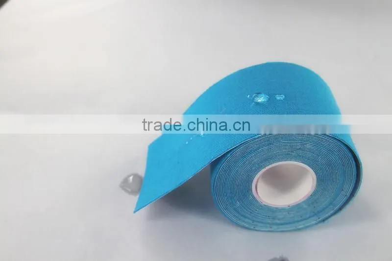 Alibaba china 2016 ca fda approved hot selling kinesiology tape