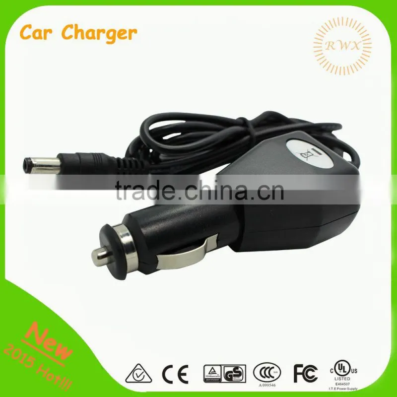 Dual USB Car Charger