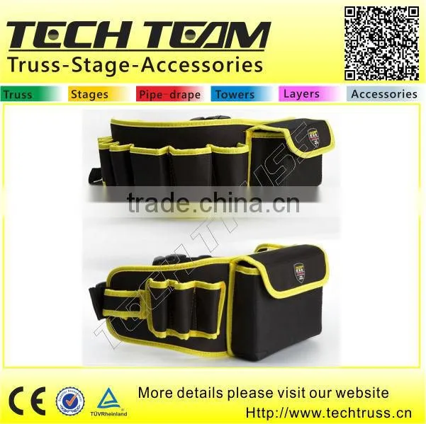 Tools515 Aluminum Truss Tool pouch
