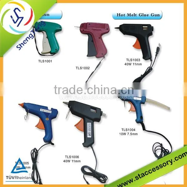 high quality mini trigger hot glue gun