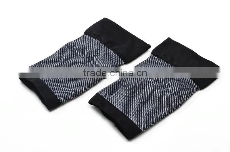 Gifts For Elderly Parents Teenage Ankle Socks15mmhg-20mmhg Compression Plantar Fasciitis Socks