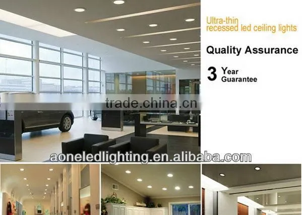 ERP Ningbo factory high brightness osram dimmable led spotlights mr16