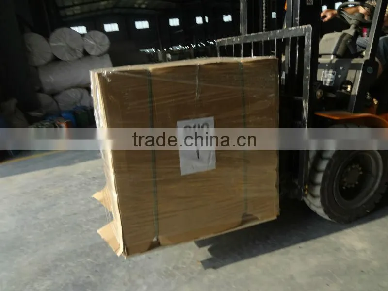 Polyester Filter Fabrics PET