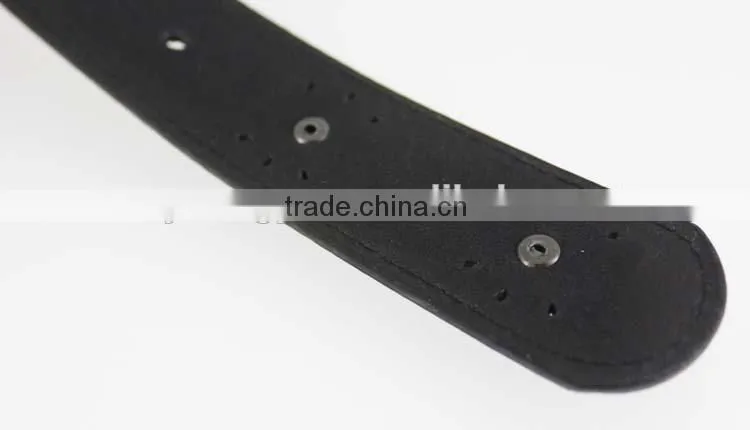 Women's Fashion flower studded rhinestone belt with shiny rhinestone accessories in Chinese factory