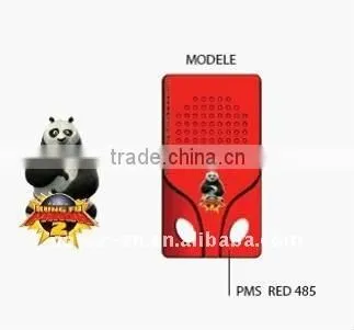 Cheapest Promotional Sound keychain