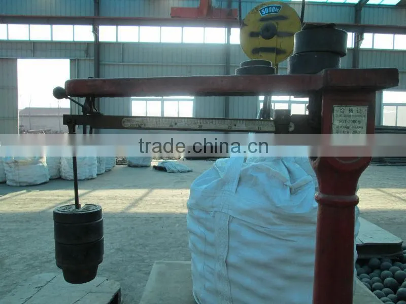 Sudan Grinding Steel Ball For Mining&Milling