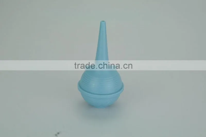 2015 baby new products vacuum nasal aspirator baby nasal aspirator