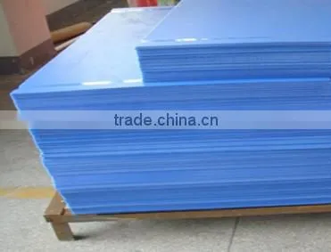 Good salingpolypropylene Plastic Hollow Sheet