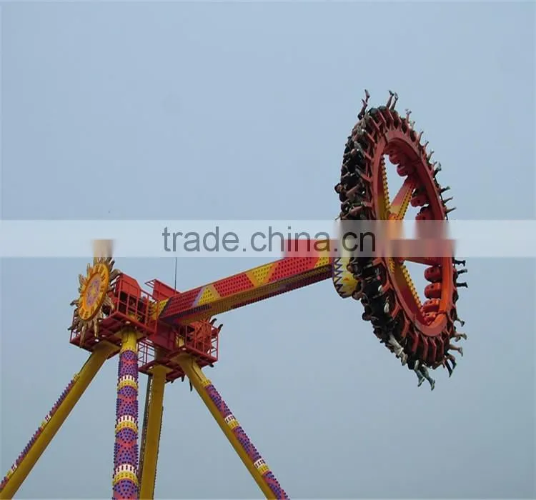 2016 New Design Amusement Rides Big Pendulum/kids pendulum