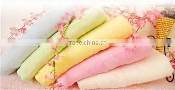printed beach towel