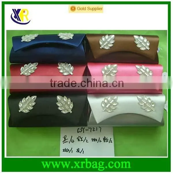 fashion new style crystal evening party bag