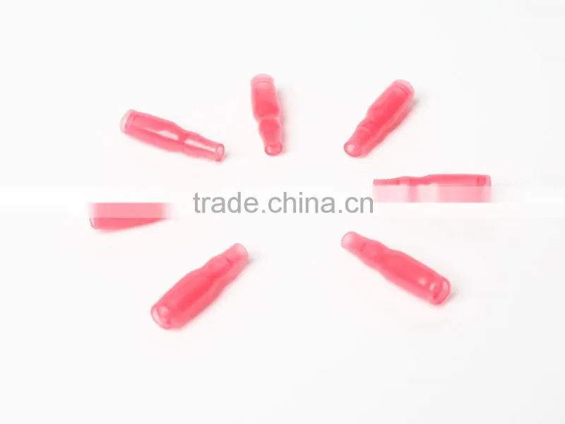 DJ Female Bullet Type wire terminal cover