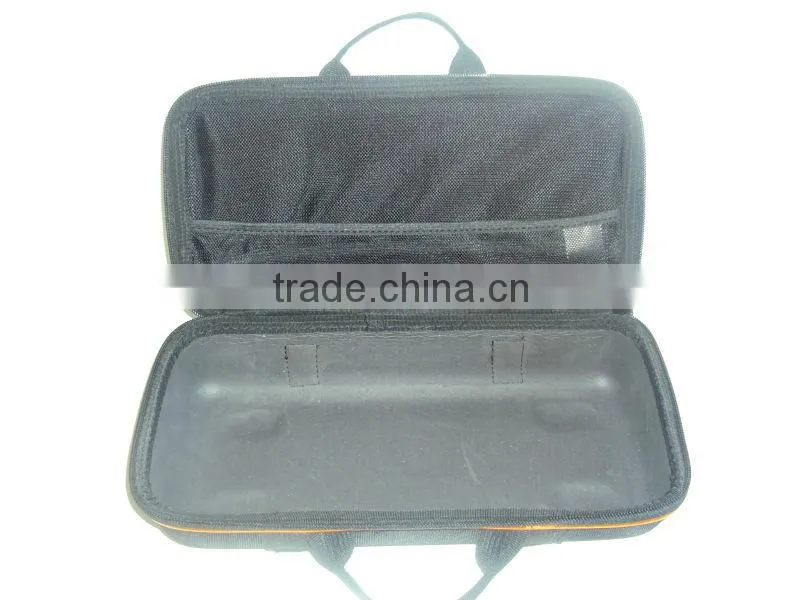 Eva bicycle rear bag with handle