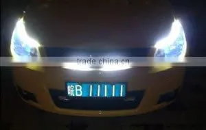 T10 9SMD 5050 led car light