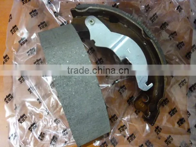 Automotive Brake parts KBX Distributors