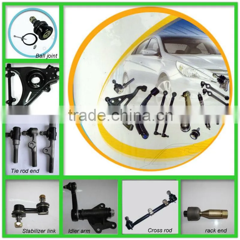 side rod assy for toyota kijang ( 45460-39095 SS-2470)