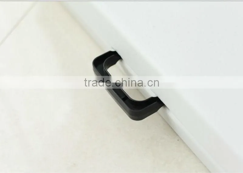 Plastic Foldable Table for dining