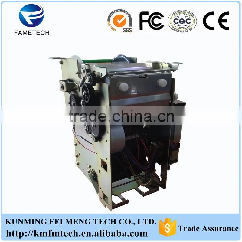009-0023147/009-0018961/009-0016728 ATM parts NCR 40 COLUMN RS232 Thermal Journal Printer