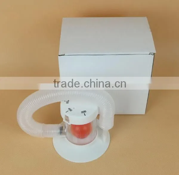 Best quality newest breathing exerciser for lung