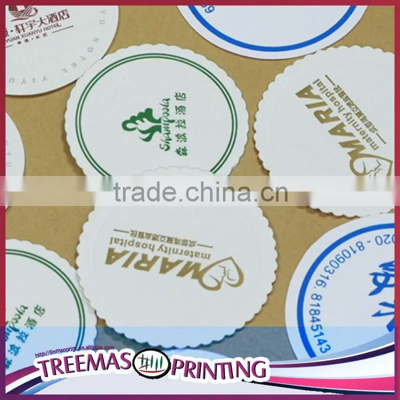 China manufacture popular cup mat/pvc foam mat