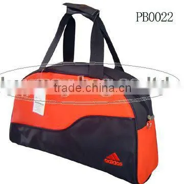 2016 Hot High Quality Quilted Fabric Floral Fashion Fancy Hipster Women Sport Travel Bag