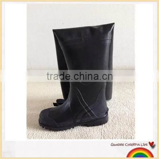 rubber hip wader for fishing
