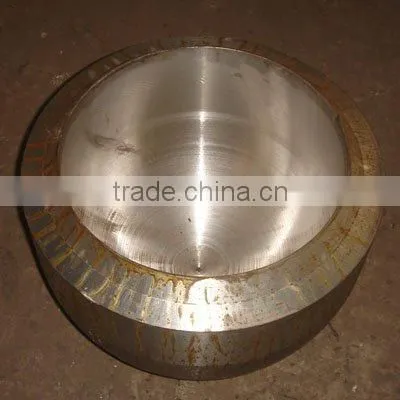 ASTM A350 LF2 PIPE CAP SUPPLY