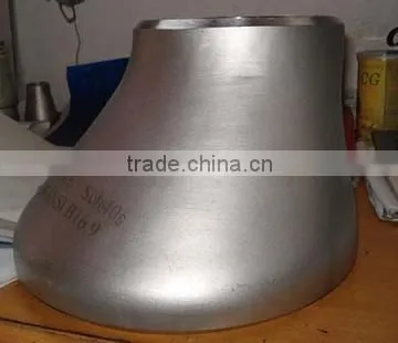 ASME b16.11 Reducer