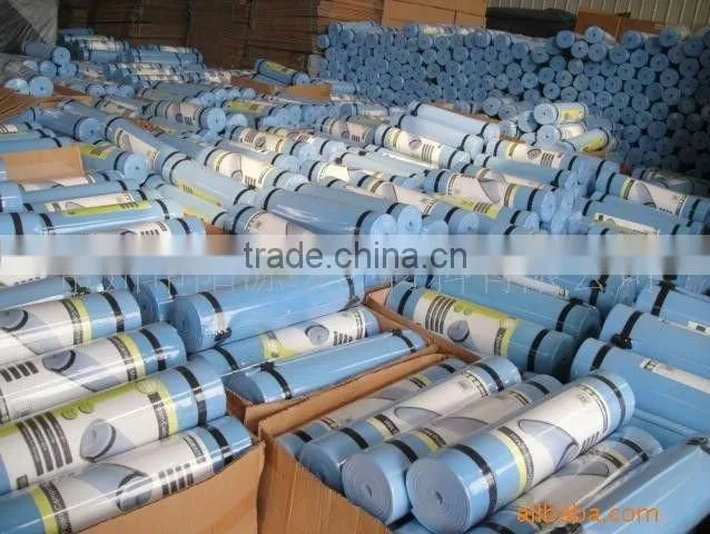 XPE small exercise mats