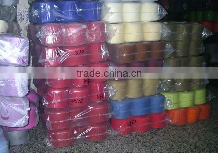 Imitation cashmere Acrylic Yarn
