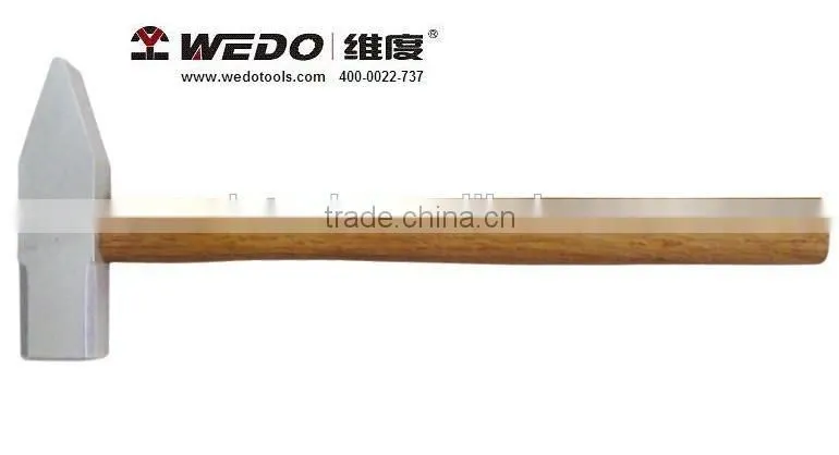 Titanium Hammer Titanium Cross Pein Engineer Hammer Titanium hand tools
