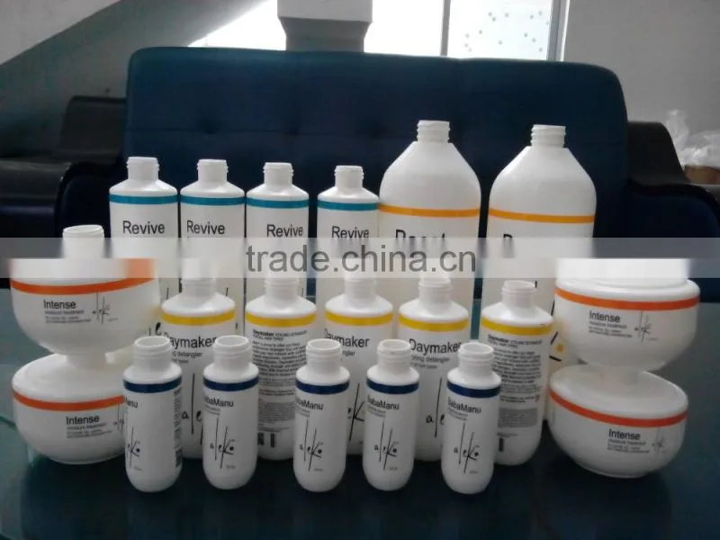 Series plastic washing bottle spray bottle dropper bottle pe bottle